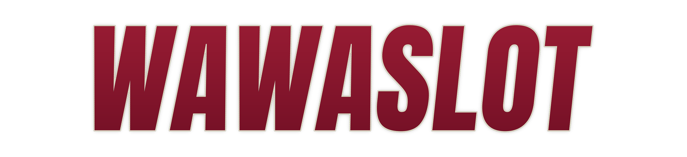 Wawaslot Logo